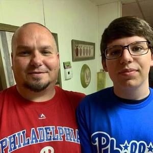 Meet your Posher, Rich